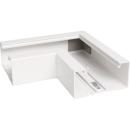 ARDEBO.de - Flachwinkel für Brüstungskanal 773.390.02