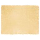 ARDEBO.de - Kunstfell Schaffellteppich Creme 240 x 340 cm Polyester