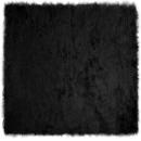 ARDEBO.de - Kunstfell Schaffellteppich Schwarz 240 x 240 cm Polyester