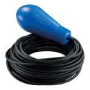ARDEBO.de Finder 72.B1.1.000.1001 Schwimmerschalter, 1 Wechsler für 10A, 10m (72B110001001)
