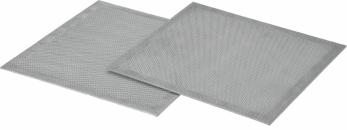 ARDEBO.de Bosch Siemens 00298619 Filterpapier, für Dunstabzugshauben