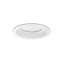 ARDEBO.de Brumberg BOWL LED-Einbaudownlight, 12W, 960lm, 3000K, weiß (12527073)