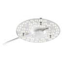 ARDEBO.de EVN LED-Modul 176-240V/AC/DC - 170° - 0,21m ASL, 18W, 2106lm, 3000K (URM1802)