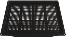 ARDEBO.de Gorenje 852601 Backblech gelocht AirFry BIO21