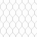 Hühnerkäfig Silber 170 x 100 x 177 cm Verzinkter Stahl