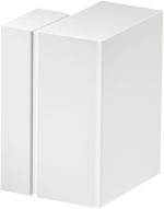 ARDEBO.de OBO Bettermann BRK AE70170 rws Außeneck, Signa Base, 118x137x180mm, reinweiß (6132748)
