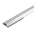 ARDEBO.de OBO Bettermann TPF 35 5000 ALU Trägerprofil für PV-Modulmontage Flachdach, 5m, Aluminium (5900370)