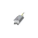ARDEBO.de Phoenix Contact C-SAT-BOX Überspannungsschutz, F-Connector, 0,4A, 20V (2880561)