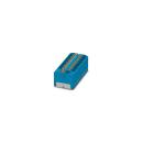 ARDEBO.de Phoenix Contact PTFIX 10/18X4 BU Verteilerblock, 19 Anschlüsse, 450V, 32A, blau (3273902)