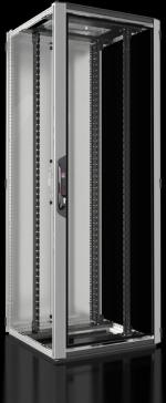 ARDEBO.de Rittal VX 19Z Schrank, 800x2200x800, 47HE (5312124)