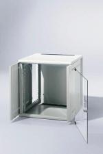 ARDEBO.de Schäfer 7309500 NT-BOX 9HE H475xT500, 10 Zoll (7309500)