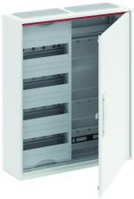 ARDEBO.de STRIEBEL & JOHN CA24VM Kleinverteiler, AP 2FB, 650x550x160mm, 4-reihig (2CPX052206R9999)