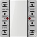 ARDEBO.de Tastsensor-Erweiterungsmodul, Jung LS 5093 TSEM