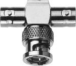 ARDEBO.de Telegärtner BNC T-ADAP ST/BU-BU RG59 PR (100023610)
