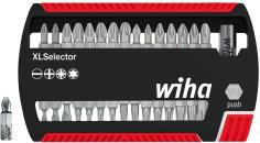 ARDEBO.de Wiha 7948-005 Standard-Bitsatz 31-tlg. (29417)