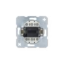 ARDEBO.de Berker 303303 Ausschalter, 3polig, 16A/400V