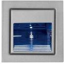 ARDEBO.de Brumberg LED-Orientierungsleuchte, 1,2W, 350mA, 6500K (P3729W)