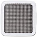 ARDEBO.de Busch-Jaeger 2068/14-214 Wandmodul Reflex SI/SI, 5 Lichtrichtungen / Infolicht, Busch-icelight (2CKA001510A0006)