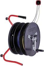 ARDEBO.de Cimco Kabelring Abspuler (142740)