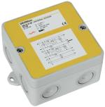 ARDEBO.de Dehn DEHNbox U4 KT BD S 0-180 Kombiableiter, 93x93x55mm, IP65, grau (922400)