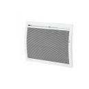 Dimplex FPE 200E Wärmewellenheizgerät, 2000W, weiß (376610)