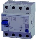 ARDEBO.de Doepke DFS 4 040-4/0,03-B SK MI Fehlerstromschutzschalter, 40/0,03A, 4-Polig, Typ B (09134892)