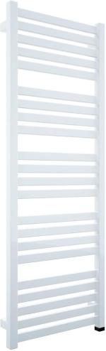 ARDEBO.de Etherma BHK-63/119 Badheizkörper, 800W, weiß (40543)