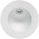 ARDEBO.de EVN WALIO LED Wandeinbau, IP54, 700mA, 2W, 3000K, 112lm, weiß (P20302)