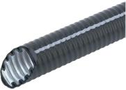 ARDEBO.de Fränkische FFKuS-EM-F-LS0H 50 Kunststoffrohr 50 mm, (25510050), 25 m