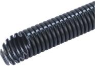 ARDEBO.de Fränkische FFKu-EL-F-LS0H 50 Kunststoffwellrohr 50 mm,(21334050), 25 m
