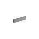 ARDEBO.de Hager FB6011007030 Leitungsführungskanal mit Geräte/Trennwandeinbauoption PVC FB 60x110mm steingrau