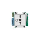 ARDEBO.de Hager RFA200D BEKA Druckknopfmeldereinsatz