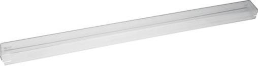 ARDEBO.de Hager UZ50Z2 Blindabdeckung, universN, für NH00-Trennerleiste/185mm