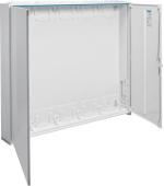 ARDEBO.de Hager ZB35ES Zählerschrank, Leerschrank, univers Z, 1100x1300x160mm, Schutzklasse II, IP44, 420 Platzeinheiten