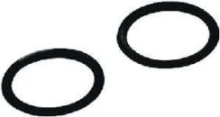ARDEBO.de Helios FRS-DR 75 Dichtungsringe für Rohrsystem FRS, 10Stk (2916)