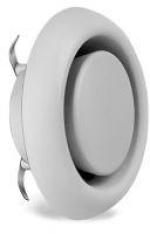 ARDEBO.de Helios KTV 125, KTVA 125 Kunststoff-Tellerventil (942)