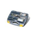 ARDEBO.de Hellermann SHRINKIT 321-A Warmschrumpfschlauchset 3:1 mit Innenkleber (380-03003)