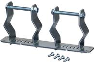 ARDEBO.de Hensel FP ZE 272 Zugentlastungsschelle (FPZE272)