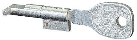 ARDEBO.de Hensel KVES3 Einbauschloss