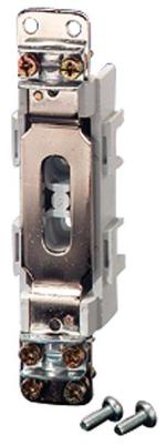 ARDEBO.de Hensel Mi NK2 N-Klemme für Mi4250 Mi5250 Mi7256 Mi7456 Mi7401