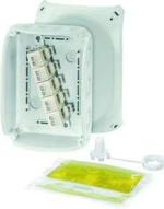 ARDEBO.de Hensel WP 1010 G Kabelabzweigkasten 2,5-10 mm²