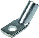 ARDEBO.de Intercable ICR951045 Winkelrohrkabelschuh 45°, R-Serie, verzinnt, 95mm², M10 (181161)