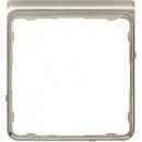 ARDEBO.de JUNG CDP82ES Applikations-Segment, edelstahl