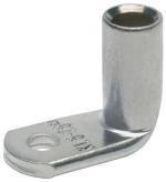 ARDEBO.de Klauke 44R8 Winkelrohrkabelschuh, 25qmm, M8, verzinnt