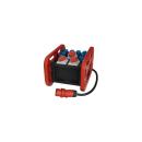 ARDEBO.de Mennekes Verteiler EverBOX GRIP tragbar (9502956RT)