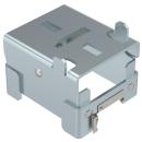 ARDEBO.de OBO Bettermann STK DD Kurze Stütze für PV-Modulmontage, Flachdach, stahl (5901650)