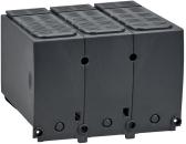 ARDEBO.de Schneider Electric LV432593 Lang Klemmenabdeckung für ComPacT NSX400/630 3P