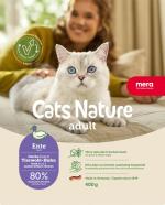 Mera Cat Nature Adult Ente 400g