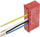 ARDEBO.de Dehn DCOR L 2P 275 SO LTG Überspannungsableiter Typ 2 DEHNcord 2-polig für Elektroinstallationssysteme (900446)