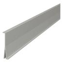 ARDEBO.de OBO Bettermann 2371/ 80 Trennwand, 80x2000mm, lichtgrau (6026982)